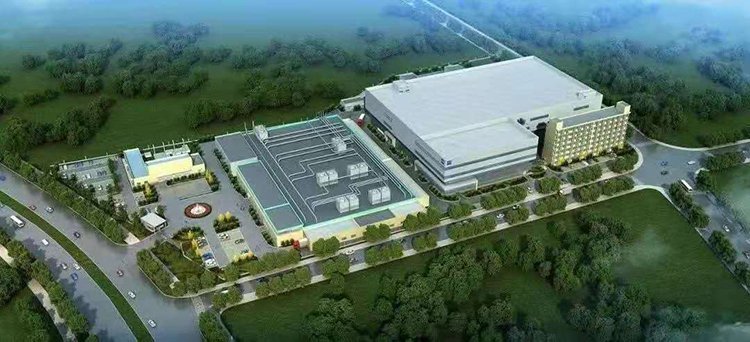 [重磅]合景實業再度中標卡爾蔡司年度重點凈化建設工程