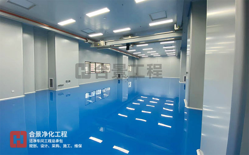 國內醫療器械廠房潔凈車間工程總承包服務商綜合匯總